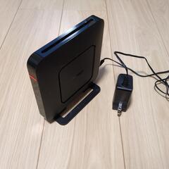 無線ルーター　WSR-2533DHPL-C