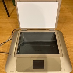 《ジャンク品》Canonプリンターの画像