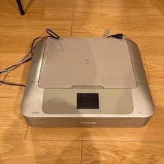 《ジャンク品》Canonプリンターの画像