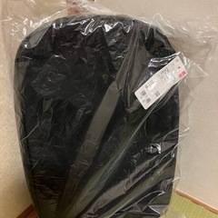 UNIQLO 3WAYスマートバッグ の画像