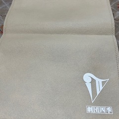 劇団四季　不織布　手提げ　未使用