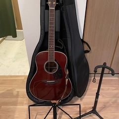 YAMAHA アコースティックギター　LL6