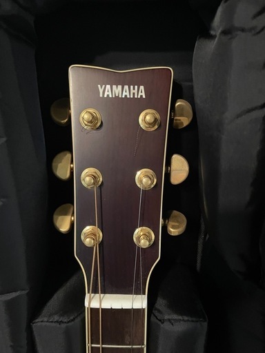 YAMAHA アコースティックギター　LL6