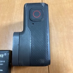 GoPro6 最終値下げの画像
