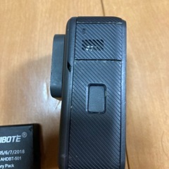 GoPro6 最終値下げの画像