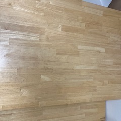 値下げしました！　IKEA　ダイニングセット　ダイニングテーブル　チェアの画像