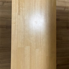 値下げしました！　IKEA　ダイニングセット　ダイニングテーブル　チェアの画像
