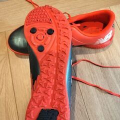 フットサルシューズ