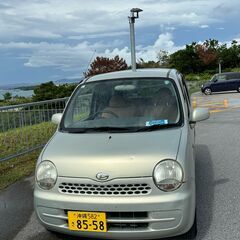 ダイハツLatte車検付き R8 6 24