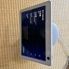 Amazon Echo Show10 第3世代の画像