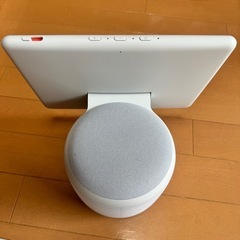 Amazon Echo Show10 第3世代の画像