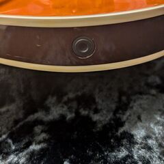 Gretsch 6121 Round UP 2001寺田楽器の画像