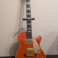 Gretsch 6121 Round UP 2001寺田楽器の画像