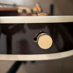 Gretsch 6121 Round UP 2001寺田楽器の画像