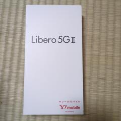 libero 5g iiの画像