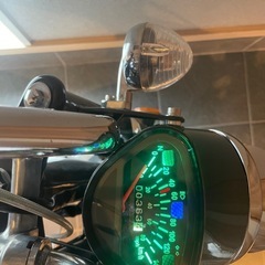 ホンダ　シャリー　車体　シャリィの画像