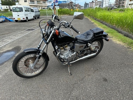 mc13 レブル　