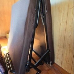 家具 ベット