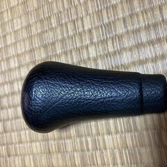 ホンダビートのシフトノブ（ノーマル）です。