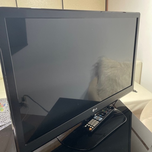 LG テレビ