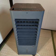 冷風扇 cooling fan