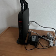 Wi-Fiルーター