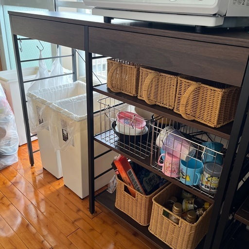 ニトリ キャビネット 【トレファク岸和田店】 家具 収納家具【公式通販】 ニトリ キャビネット 【トレファク岸和田店】 家具 収納家具【公式通販】