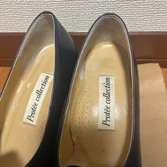 21cm パンプスの画像
