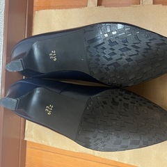 21cm パンプスの画像