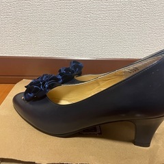21cm パンプスの画像