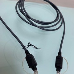 光デジタルケーブル