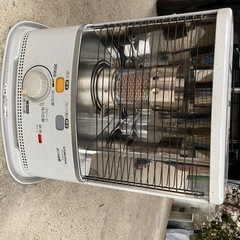 石油ストーブ
