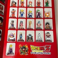 ドラゴンボール フィギュア コカコーラ