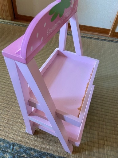 参考画像　マザーガーデンキッチン