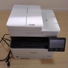 【Canon】キャノンプリンター