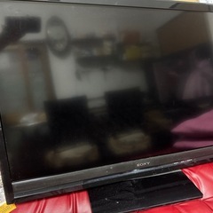 テレビ
