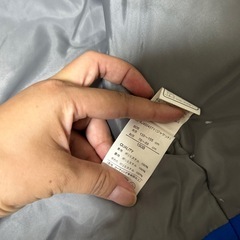 値下げ⭐︎150センチIGNIOスキーウェア　美品の画像