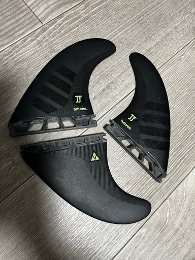 futures　フューチャーフィン