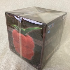 バラバラの実 LEDの画像