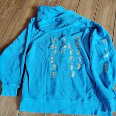 アイドルパーカー（加工品）