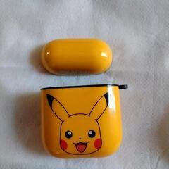 再出品　ポケモン　アイポッツケース
