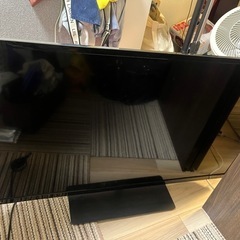 テレビ