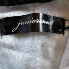 美品　薄手パーカーの画像