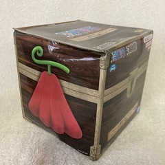 ウシウシの実　LEDの画像