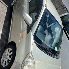 ダイハツ　ミラ　写真あとで掲載します。の画像