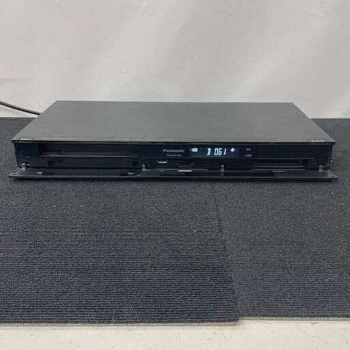 Panasonic パナソニック ブルーレイディスクレコーダー DMR-BRT300 2011年製