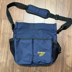 【お譲り先決定】ショルダーバッグ