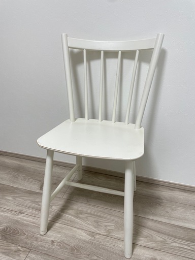 HAY  チェア ホワイト