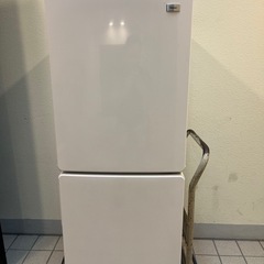 ハイアール　冷蔵庫　美品