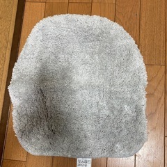 未使用便座カバー